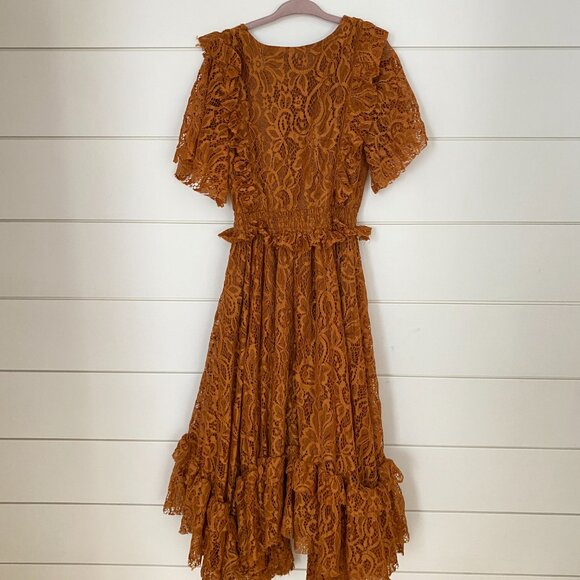 Joyfolie Dress Size 7 - Picture 2 of 5